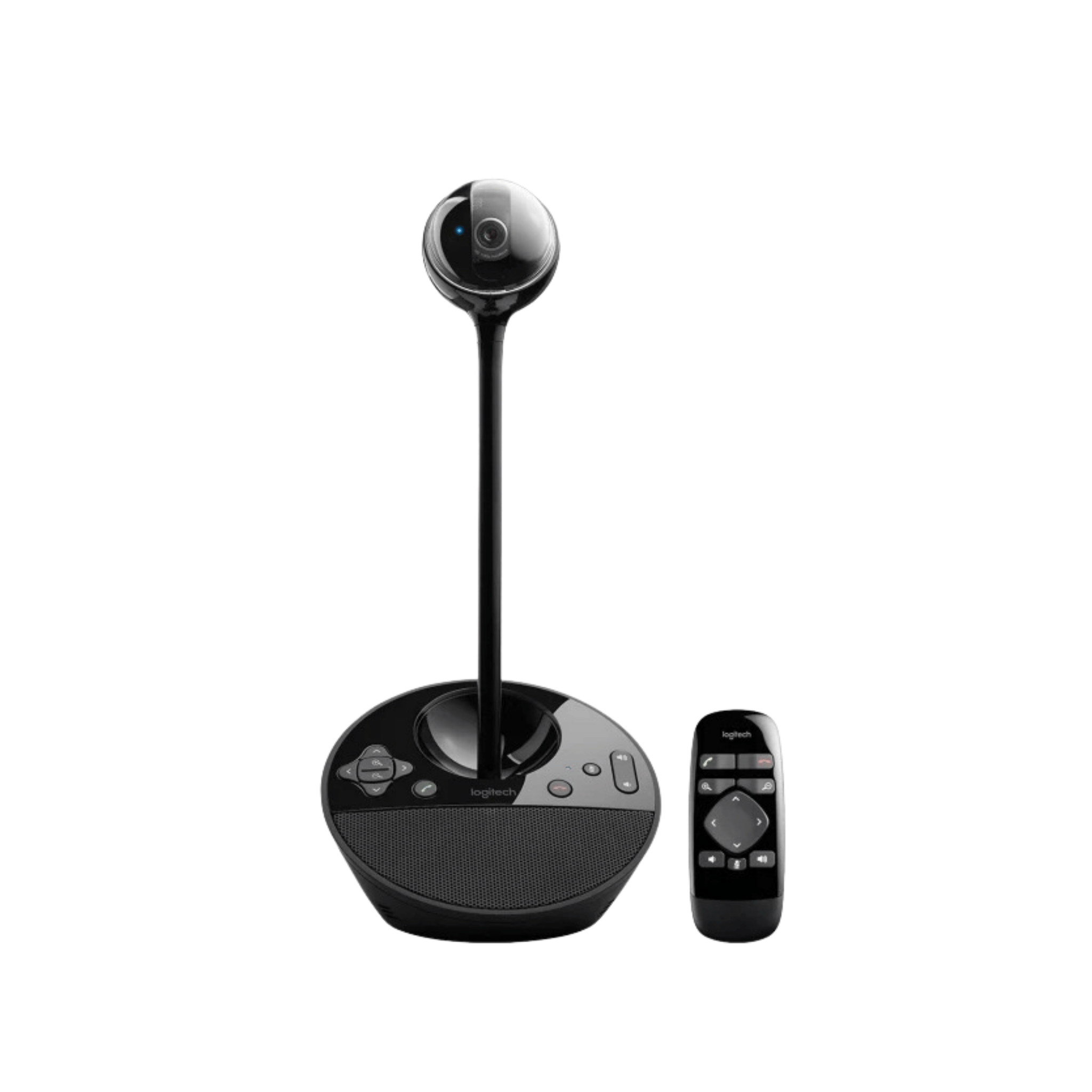 Logitech BCC950 Conference Cam All-in-One Webcam and Speakerphone (960-000939) Logitech BCC950 Conference Cam All-in-One Webcam and Speakerphone (960-000939)